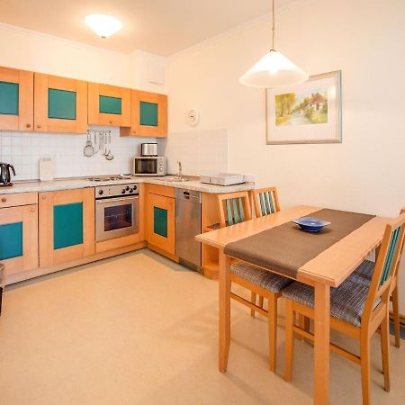 Duenenpark Binz - Komfort Ferienwohnung Mit 2 Schlafzimmern Und Terrasse Im Erdgeschoss 261 Экстерьер фото